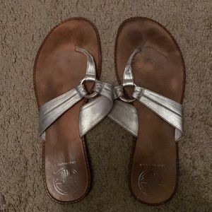 Lilly Pulitzer McKim sandals